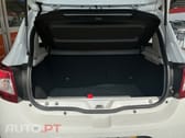 Dacia Sandero 0.9 TCe Stepway