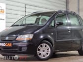 Fiat Idea 1.2 16V Active