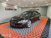 BMW 640 i