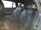 BMW 320 d Line Sport Auto