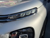 Citroen C3 Aircross 1.6 BlueHDi Shine S&S