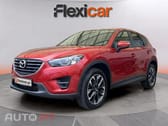 Mazda CX-5 2.2 D Evolve