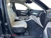Volvo XC40 1.5 T5 PHEV Inscription