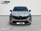Renault Clio techno TCe 90