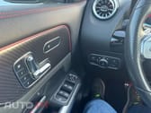 Mercedes-Benz GLA 250 e AMG Line