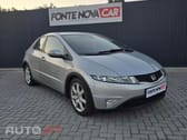 Honda Civic 1.8 Sport