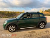 MINI Countryman 115 One-D