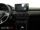 Dacia Sandero Sandero 1.0 TCe Stepway Expression