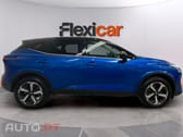 Nissan Qashqai 1.3 DIG-T N-Connecta