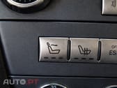 Mercedes-Benz SLK 200 Kompressor Auto