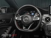 Mercedes-Benz CLA 220 d Shooting Brake AMG Line Aut.