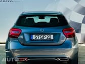 Mercedes-Benz A 160 d Urban Aut.