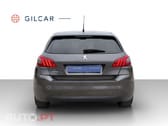 Peugeot 308 1.2 PureTech Allure
