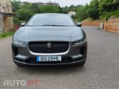 Jaguar I-Pace First Edition AWD Aut.
