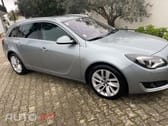 Opel Insignia 2.0 CDTi Selection S/S