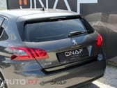 Peugeot 308 1.2 Pure Tech 110