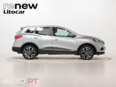Renault Kadjar Renault Kadjar 1.5 dCi Intense