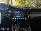 Peugeot 508 SW 1.5 BlueHDi Allure Pack EAT8