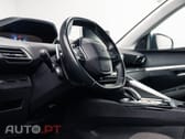Peugeot 5008 1.6 BlueHDi Allure EAT6