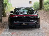 Porsche Taycan 4S Bateria Performance Plus