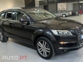 Audi Q7 3.0 V6 TDi quattro Tiptronic