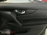 Nissan Qashqai 1.5 dCi N-Connecta J18