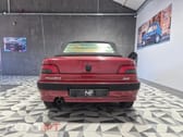 Peugeot 306 Cabriolet ND