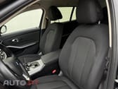 BMW 318 d Touring Auto