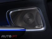 Mercedes-Benz C 300 e AMG Line