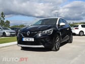 Renault Captur 1.0 TCe Exclusive