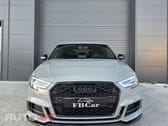 Audi A3 Sportback SLine