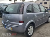 Opel Meriva 1.3 CDTi Enjoy