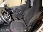 Smart ForTwo EQ Electric Drive Passion 