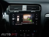 Volkswagen Golf 2.0 TDi GTD