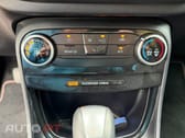 Ford Puma 1.0 EcoBoost MHEV ST-Line Aut.