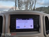 Nissan Cube 1.5 dCi