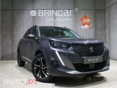 Peugeot 2008 1.2 PureTech Allure EAT8