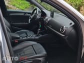 Audi A3 Sportback 2.0 TDi S-line S tronic