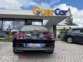 Mercedes-Benz CLA 180 d Business Solutions