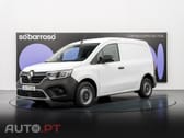 Renault Kangoo 1.5 Blue dCi L1 Edition One