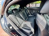 Mercedes-Benz A 180 d Business Solutions