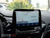 Ford Fiesta 1.0 EcoBoost MHEV Vignale