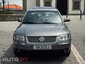 Volkswagen Passat 1.9 TDi Highline