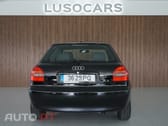 Audi A3 Sportback 1.6 Ambiente