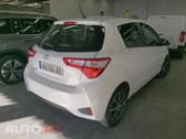 Toyota Yaris 1.0 VVT-i Comfort