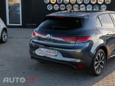 Renault Mégane 1.5 Blue dCi Edição Limitada