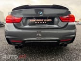 BMW 430 d Pack M Auto