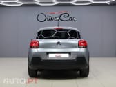 Citroen C3 1.5 BlueHDi C-Series