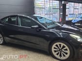 Tesla Model 3 Long Range Tração Integral