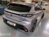 Peugeot 308 1.6 Hybrid Allure e-EAT8